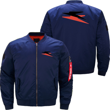 SPEEDBIRD AIRLINES JACKET